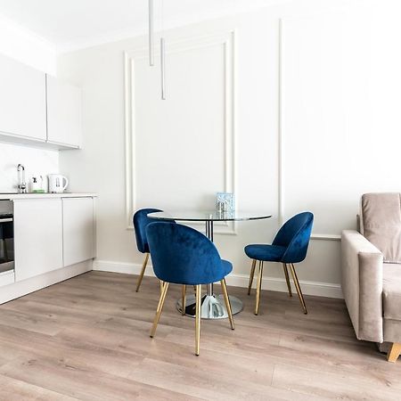 Apartamenty Mennica Residence - Golden Apartments ワルシャワ エクステリア 写真