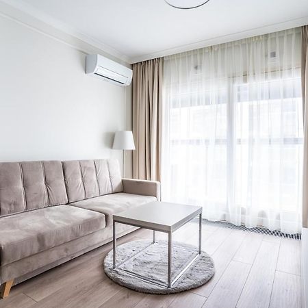 Apartamenty Mennica Residence - Golden Apartments ワルシャワ エクステリア 写真