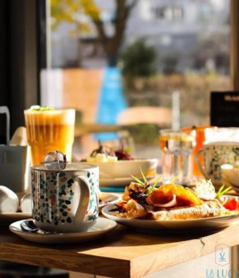 Apartamenty Mennica Residence - Golden Apartments ワルシャワ エクステリア 写真