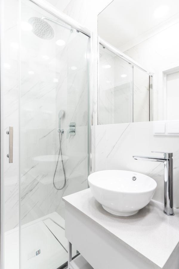 Apartamenty Mennica Residence - Golden Apartments ワルシャワ エクステリア 写真