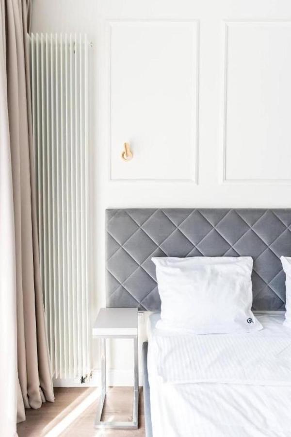 Apartamenty Mennica Residence - Golden Apartments ワルシャワ エクステリア 写真