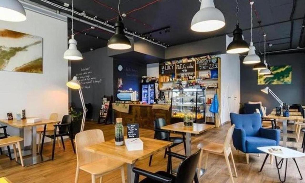 Apartamenty Mennica Residence - Golden Apartments ワルシャワ エクステリア 写真